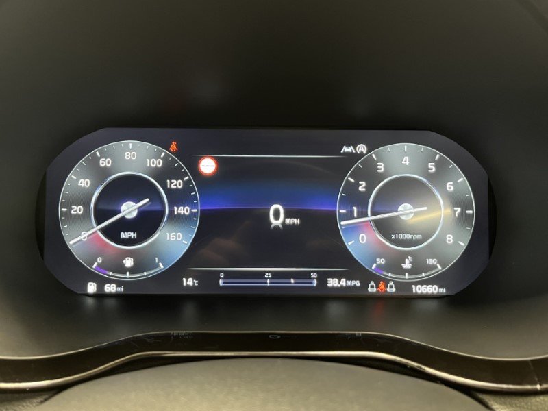 2023 (72) KIA XCEED 1.5T GDi ISG GT-Line S 5dr 3328924