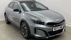 2023 (72) KIA XCEED 1.5T GDi ISG GT-Line S 5dr 3328926