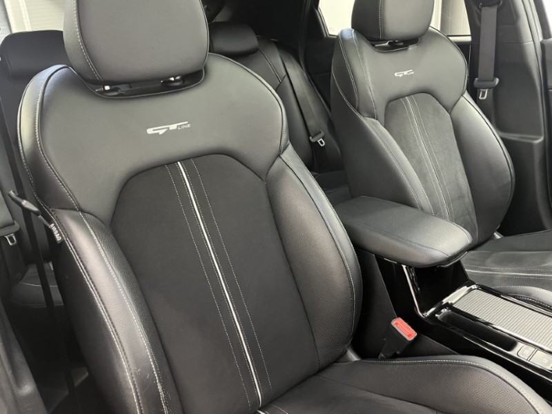 2023 (72) KIA XCEED 1.5T GDi ISG GT-Line S 5dr 3328907