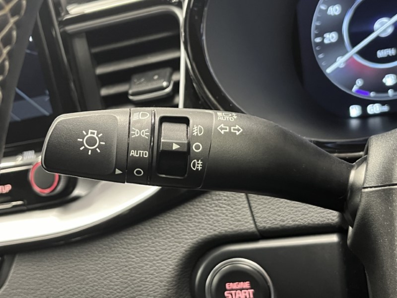 2023 (72) KIA XCEED 1.5T GDi ISG GT-Line S 5dr 3328922