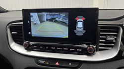 2023 (72) KIA XCEED 1.5T GDi ISG GT-Line S 5dr 3328917