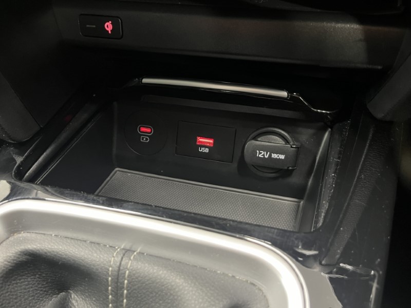 2023 (72) KIA XCEED 1.5T GDi ISG GT-Line S 5dr 3328913