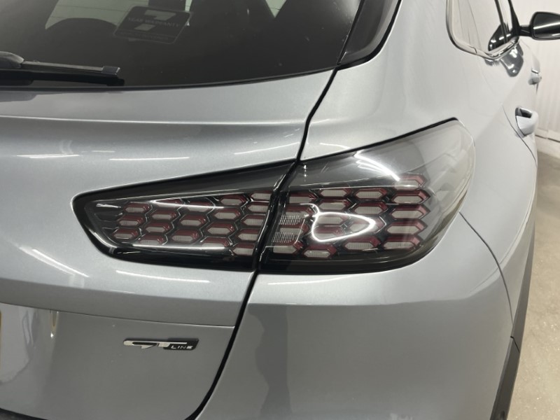 2023 (72) KIA XCEED 1.5T GDi ISG GT-Line S 5dr 3328890