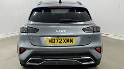 2023 (72) KIA XCEED 1.5T GDi ISG GT-Line S 5dr 3328888
