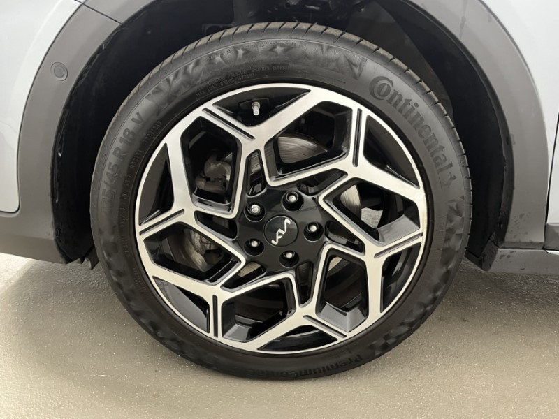 2023 (72) KIA XCEED 1.5T GDi ISG GT-Line S 5dr 3328928