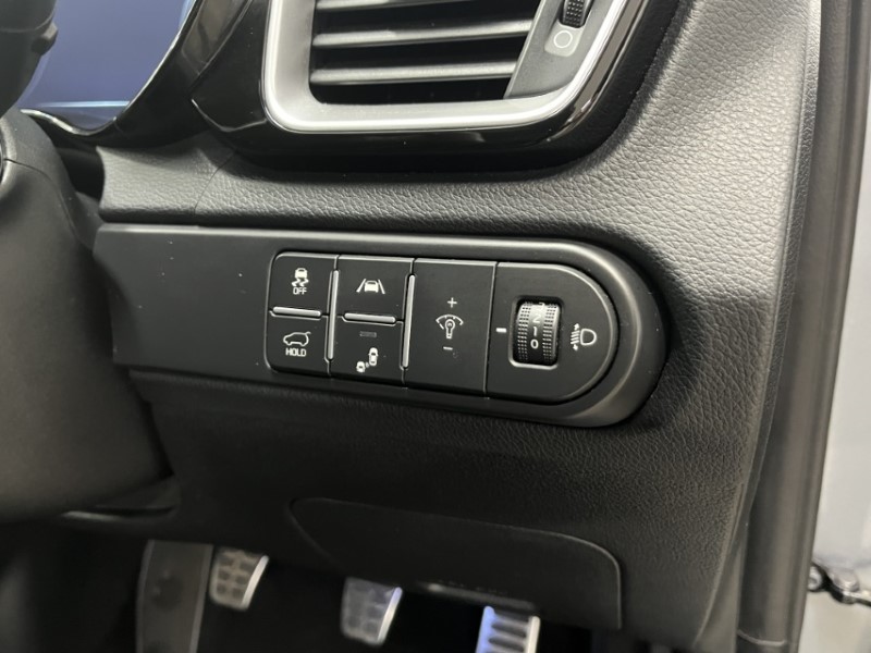 2023 (72) KIA XCEED 1.5T GDi ISG GT-Line S 5dr 3328905