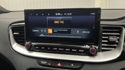 2023 (72) KIA XCEED 1.5T GDi ISG GT-Line S 5dr 3328916