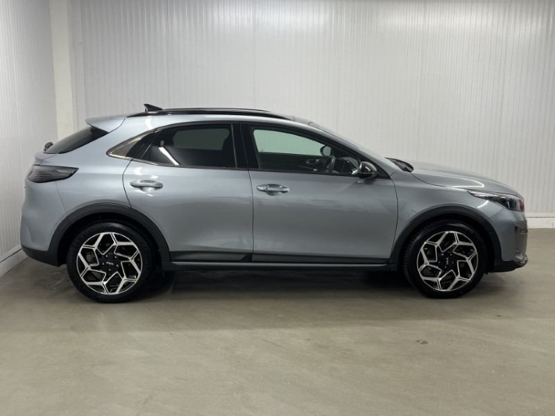 2023 (72) KIA XCEED 1.5T GDi ISG GT-Line S 5dr 3328925
