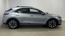 2023 (72) KIA XCEED 1.5T GDi ISG GT-Line S 5dr 3328925