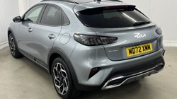 2023 (72) KIA XCEED 1.5T GDi ISG GT-Line S 5dr 3328887