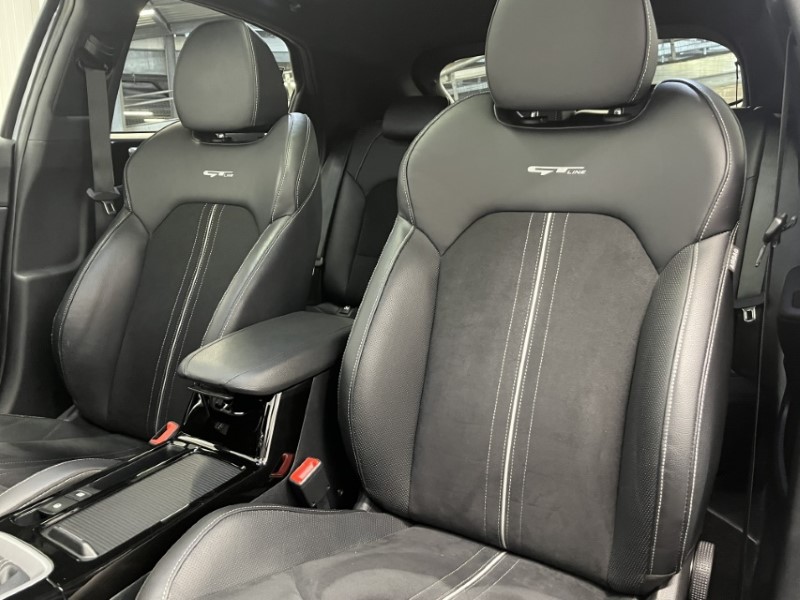 2023 (72) KIA XCEED 1.5T GDi ISG GT-Line S 5dr 3328900