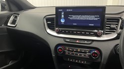 2023 (72) KIA XCEED 1.5T GDi ISG GT-Line S 5dr 3328909