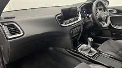 2023 (72) KIA XCEED 1.5T GDi ISG GT-Line S 5dr 3328898