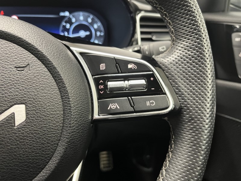 2023 (72) KIA XCEED 1.5T GDi ISG GT-Line S 5dr 3328920