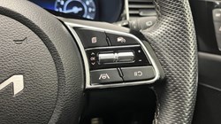 2023 (72) KIA XCEED 1.5T GDi ISG GT-Line S 5dr 3328920