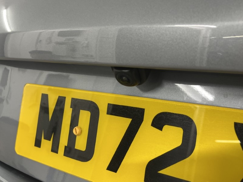 2023 (72) KIA XCEED 1.5T GDi ISG GT-Line S 5dr 3328891