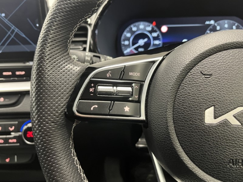 2023 (72) KIA XCEED 1.5T GDi ISG GT-Line S 5dr 3328919