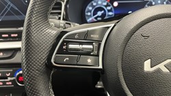 2023 (72) KIA XCEED 1.5T GDi ISG GT-Line S 5dr 3328919
