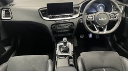 2023 (72) KIA XCEED 1.5T GDi ISG GT-Line S 5dr 3328896