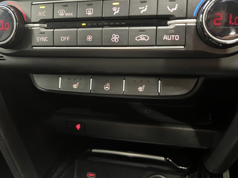 2023 (72) KIA XCEED 1.5T GDi ISG GT-Line S 5dr 3328914