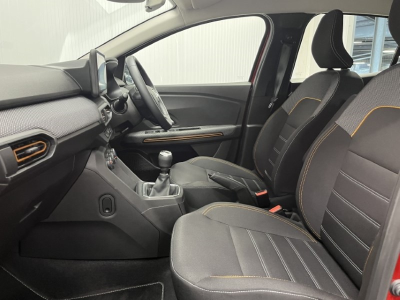 2022 (72) DACIA SANDERO STEPWAY 1.0 TCe Bi-Fuel Comfort 5dr 3345249