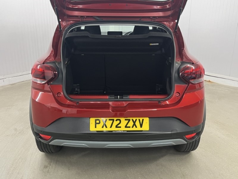 2022 (72) DACIA SANDERO STEPWAY 1.0 TCe Bi-Fuel Comfort 5dr 3345242