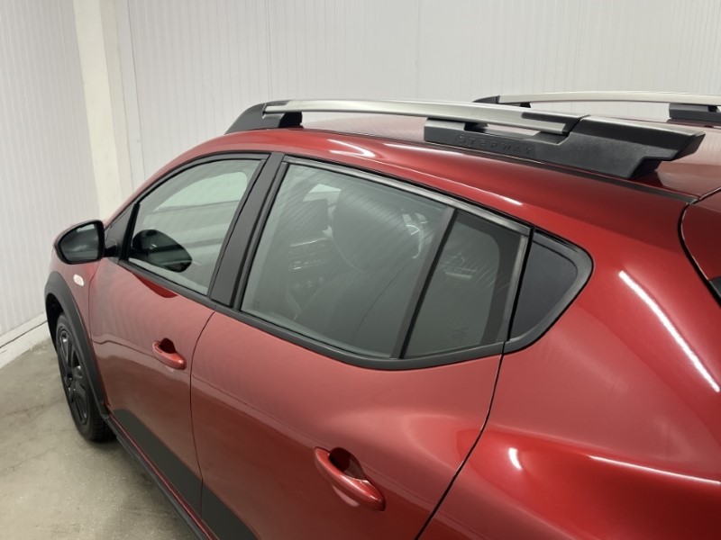 2022 (72) DACIA SANDERO STEPWAY 1.0 TCe Bi-Fuel Comfort 5dr 3345244