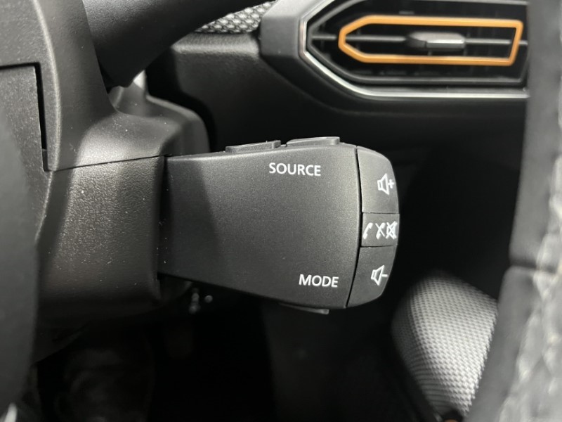 2022 (72) DACIA SANDERO STEPWAY 1.0 TCe Bi-Fuel Comfort 5dr 3345266