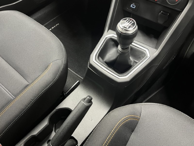 2022 (72) DACIA SANDERO STEPWAY 1.0 TCe Bi-Fuel Comfort 5dr 3345256