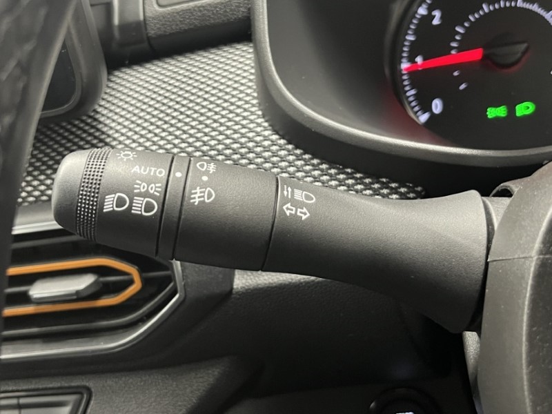 2022 (72) DACIA SANDERO STEPWAY 1.0 TCe Bi-Fuel Comfort 5dr 3345267