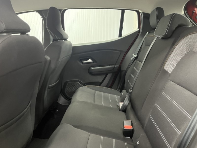 2022 (72) DACIA SANDERO STEPWAY 1.0 TCe Bi-Fuel Comfort 5dr 3345245