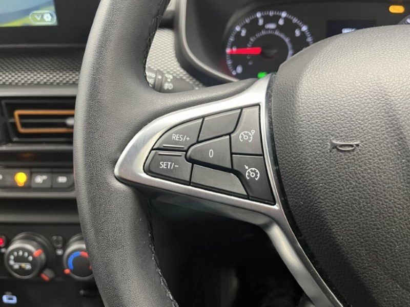 2022 (72) DACIA SANDERO STEPWAY 1.0 TCe Bi-Fuel Comfort 5dr 3345263