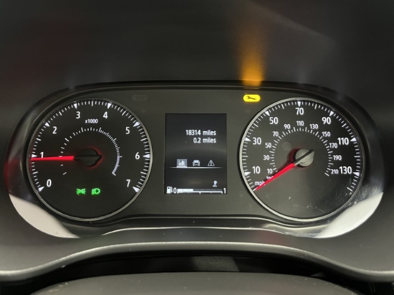 2022 (72) DACIA SANDERO STEPWAY 1.0 TCe Bi-Fuel Comfort 5dr 3345268