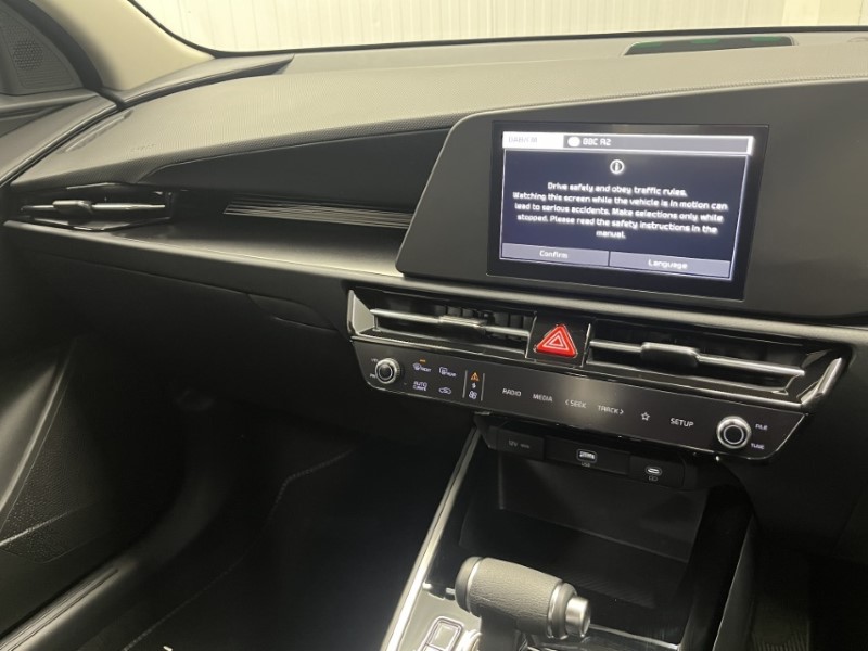 2024 (24) KIA NIRO 1.6 GDi PHEV 2 5dr DCT 3329285