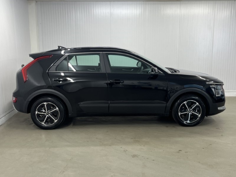 2024 (24) KIA NIRO 1.6 GDi PHEV 2 5dr DCT 3329301