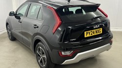 2024 (24) KIA NIRO 1.6 GDi PHEV 2 5dr DCT 3329268