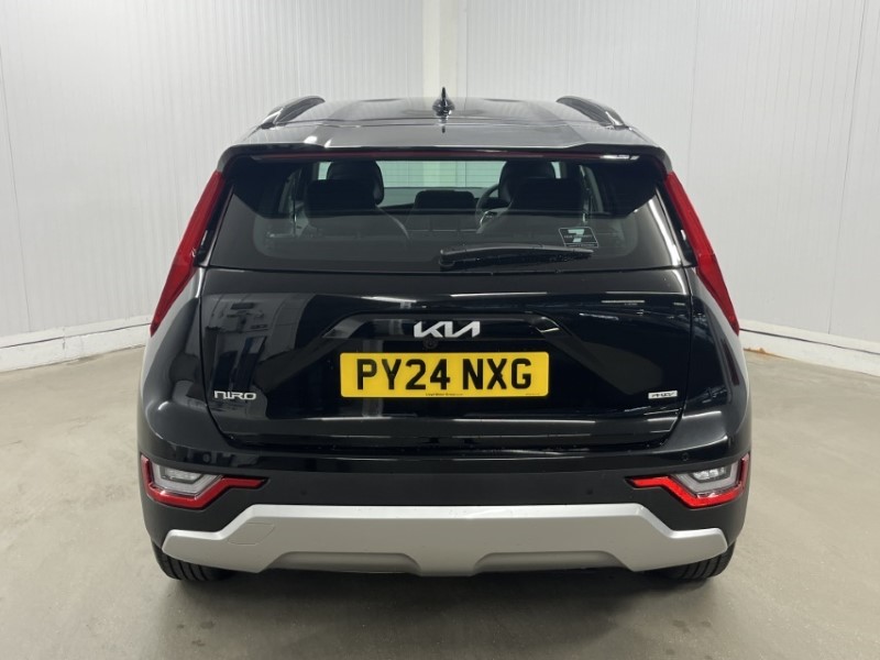 2024 (24) KIA NIRO 1.6 GDi PHEV 2 5dr DCT 3329267