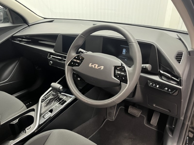 2024 (24) KIA NIRO 1.6 GDi PHEV 2 5dr DCT 3329282