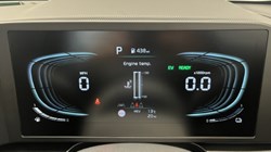 2024 (24) KIA NIRO 1.6 GDi PHEV 2 5dr DCT 3329300