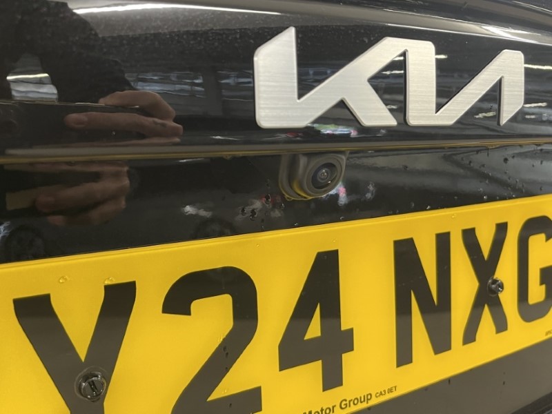 2024 (24) KIA NIRO 1.6 GDi PHEV 2 5dr DCT 3329269