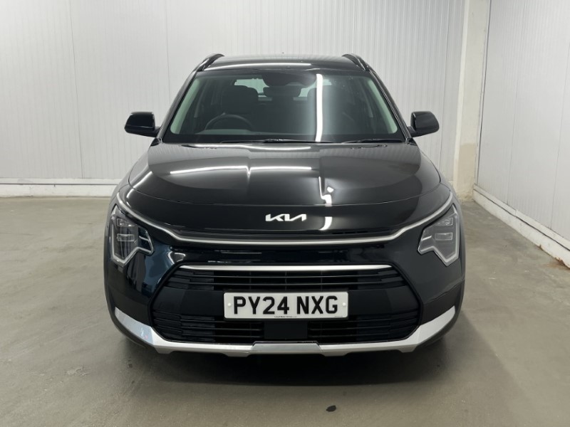 2024 (24) KIA NIRO 1.6 GDi PHEV 2 5dr DCT 3329303