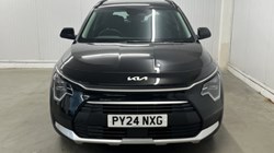2024 (24) KIA NIRO 1.6 GDi PHEV 2 5dr DCT 3329303