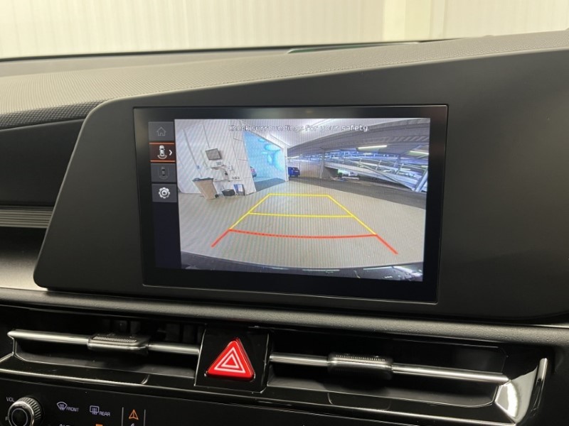 2024 (24) KIA NIRO 1.6 GDi PHEV 2 5dr DCT 3329294