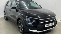 2024 (24) KIA NIRO 1.6 GDi PHEV 2 5dr DCT 3329302