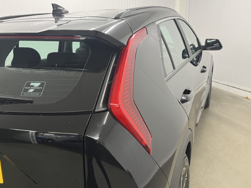 2024 (24) KIA NIRO 1.6 GDi PHEV 2 5dr DCT 3329270