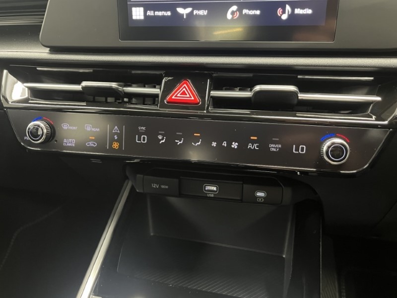 2024 (24) KIA NIRO 1.6 GDi PHEV 2 5dr DCT 3329292