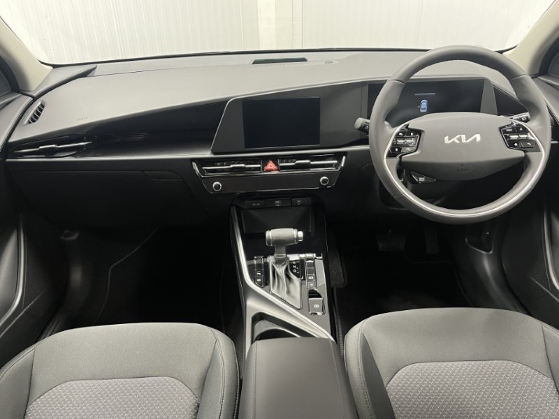 2024 (24) KIA NIRO 1.6 GDi PHEV 2 5dr DCT 3329278