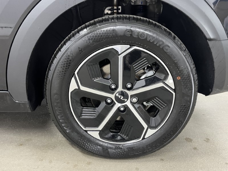 2024 (24) KIA NIRO 1.6 GDi PHEV 2 5dr DCT 3329274