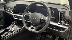 2023 (23) KIA SPORTAGE 1.6T GDi 48V ISG GT-Line S 5dr DCT AWD 3382448