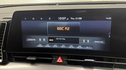 2023 (23) KIA SPORTAGE 1.6T GDi 48V ISG GT-Line S 5dr DCT AWD 3382463